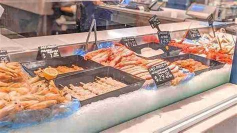 Auckland Fish Market Fresh Seafood in Town | Kida.co