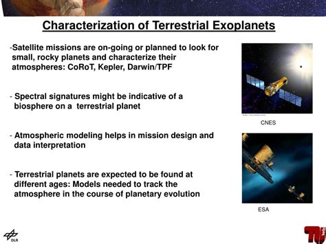 Ppt Evolution Of Primary Planetary Atmospheres Powerpoint