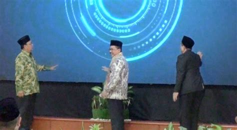 Pemprov Gandeng Pwi Kalsel Viralkan Event Mtq Nasional