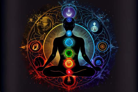 Chakra Meditation for Self-Discovery