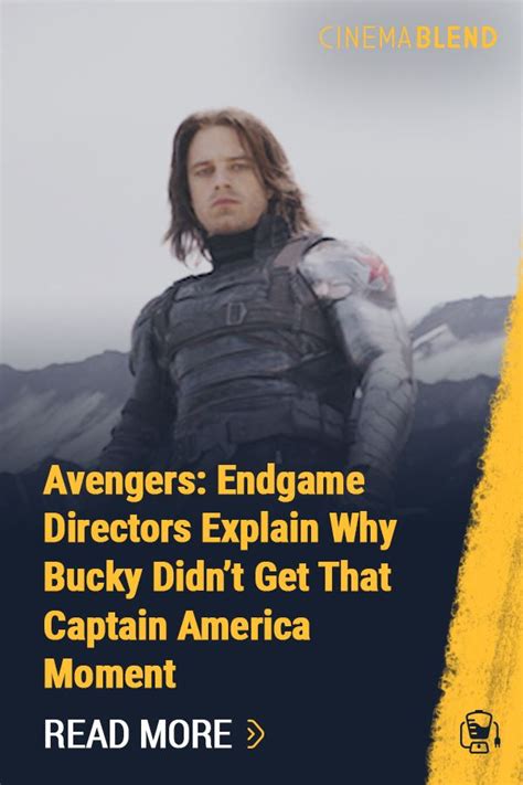 Russo Brothers Explain Captain America Ending