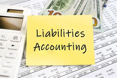 What Are The 3 Types Of Liabilities Leia Aqui What Are 3 Examples Of