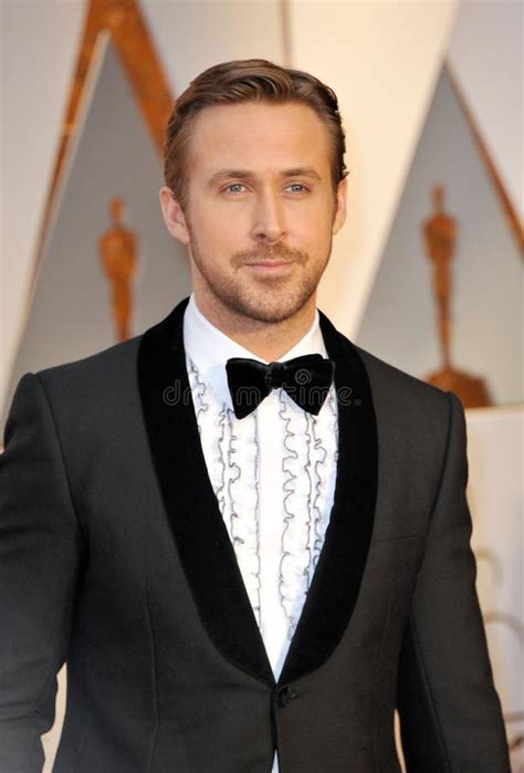 Ryan Gosling Editorial Image Image Of Cinema Premiere 87344095