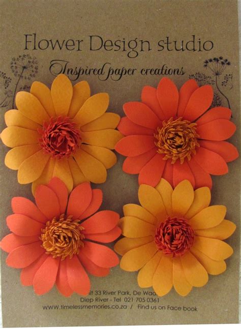 Giant Paper Sunflower Tutorial And Template Artofit