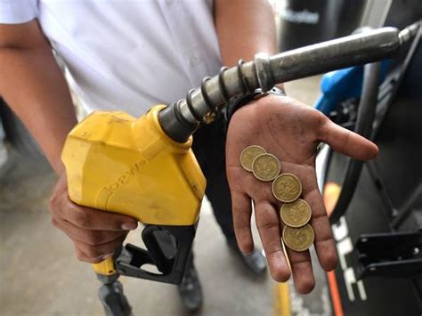 Subirán Precios De Combustibles En El Salvador Por Séptima Vez Noticias Prensa Latina