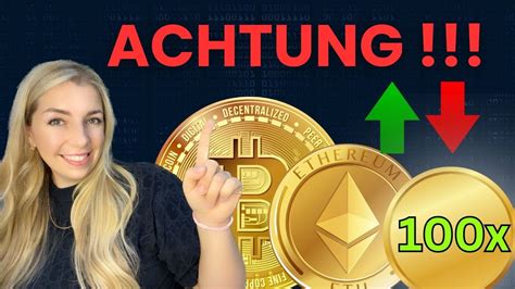 ACHTUNG DAS MÜSST IHR UNBEDINGT JETZT BEACHTEN Bitcoin Ethereum Sui