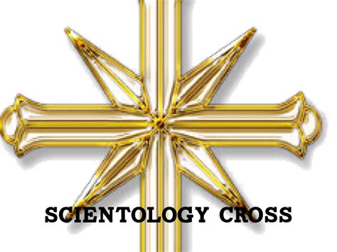 Scientology By Jimmy Falk