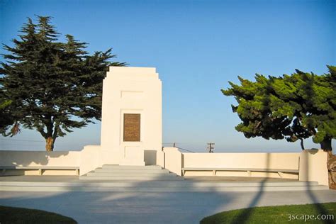 Fort Rosecrans National Cemetery Photograph by Adam Romanowicz