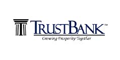 TrustBank - Newsweek Rankings