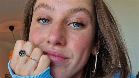 Suzanne Schulting Laat Mannenharten Sneller Kloppen In Bikini