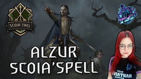 Gwent Scoia Tael Ranked Deck Guide Alzur Spell Control Youtube