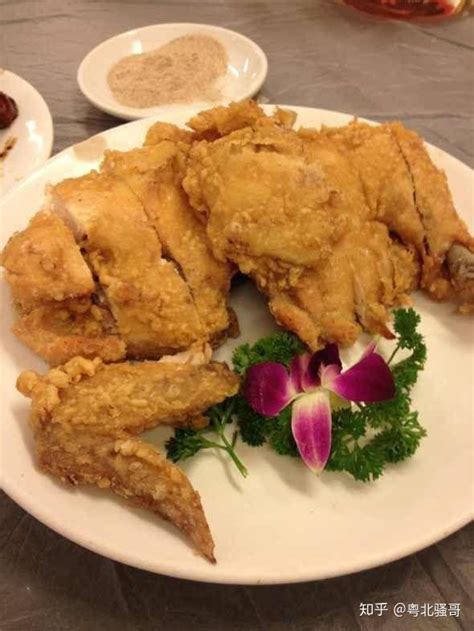 八大菜系鸡肉菜肴，你吃过几种？ 知乎