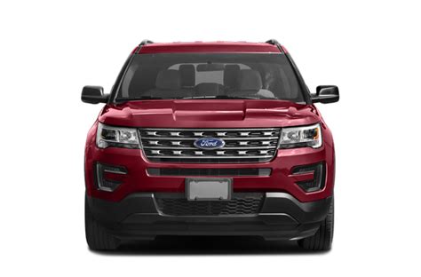 Ford Explorer Specs Prices Mpg Reviews Photos Cars