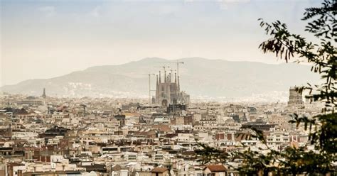 La Sagrada Familia Ne Serait Quune Copie Dun Autre Monast Re A M