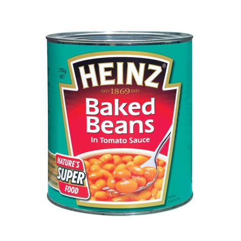 Tin Of Beans PNG Transparent Tin Of Beans.PNG Images. | PlusPNG