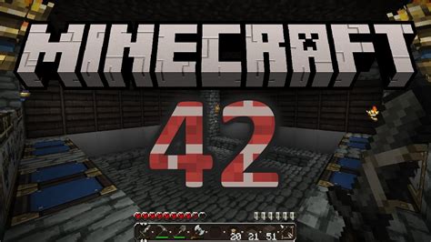 Let S Play Minecraft Schweizerdeutsch Ab In Den Keller Youtube