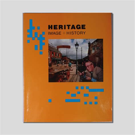 Heritage Image And History Impressions