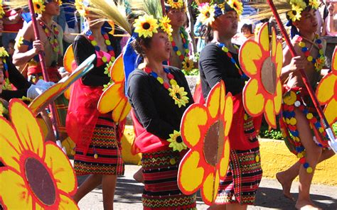 Baguio Panagbenga Festival 2023 Activities Calendar