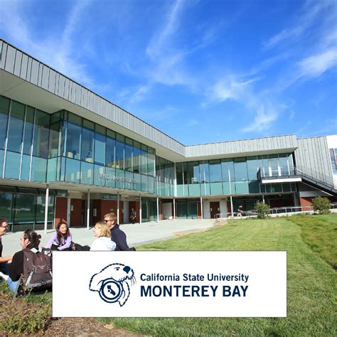 California State University Monterey Bay Yes Intercâmbio Aconselhamento Acadêmico