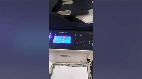 Xerox Workcentre 3345 Fuser Counter Reset Youtube