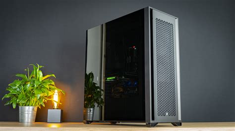 Testing And Conclusion Corsair 7000d Airflow Review New High End Workstation King Page 3