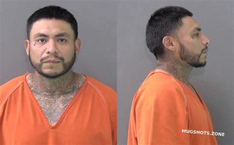 Aguilar Martinez Dennis Bell County Mugshots Zone