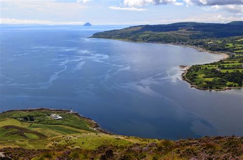 Love of Scotland: Holy Island