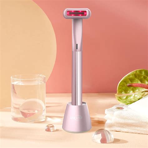 Buy Usuie 4 In 1 Facial Wand Red Light Therapy For Face And Neck