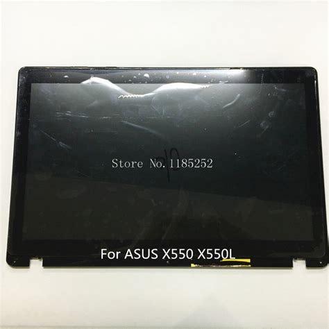 Aliexpress Buy For Asus Laptop X550 X550L Touch LCD Screen