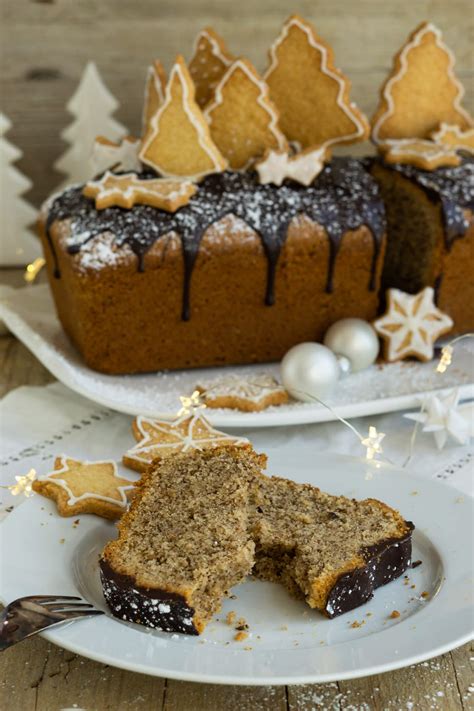 Kuchen Mit Spekulatiusgew Rz K Chentraum Purzelbaum