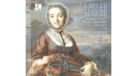 Music And Sounds Cd Rohling La Belle Vielleuse