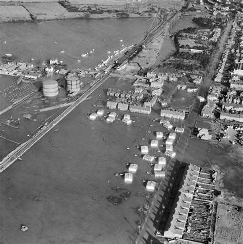Historic North Sea Floods – The Historic England Blog