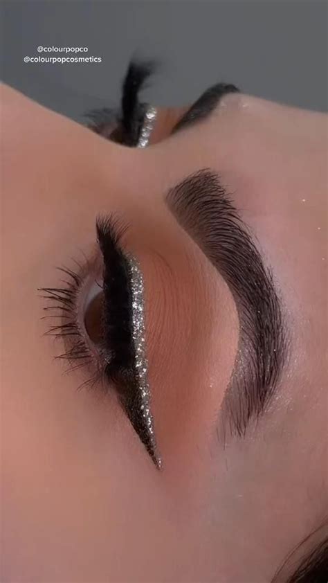 Simple Eye Makeup Tips Video Trucco Occhi Capelli E Trucco Trucco