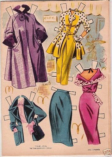 Ava Gardner Vintage Paper Dolls Barbie Paper Dolls Paper Dolls