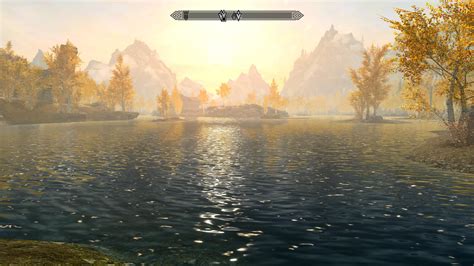 The Elder Scrolls V: Skyrim looks stunning on the Series X! : r/XboxSeriesX