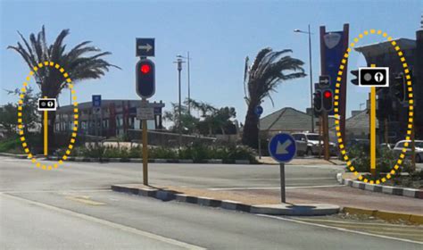 New Cape Town Traffic Lights To Be Implemented Across Sa