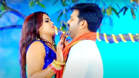 Pawan Singh New Bhojpuri Chaita Song Katni Na Hoi Ae Balam Hit On