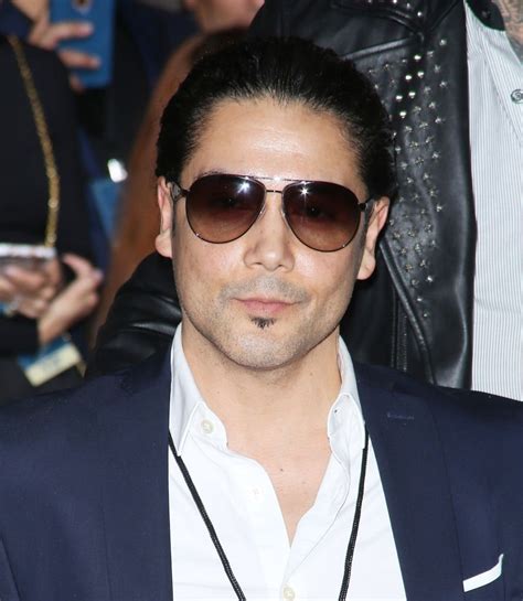 Chris Perez Net Worth, Biography | SArticle