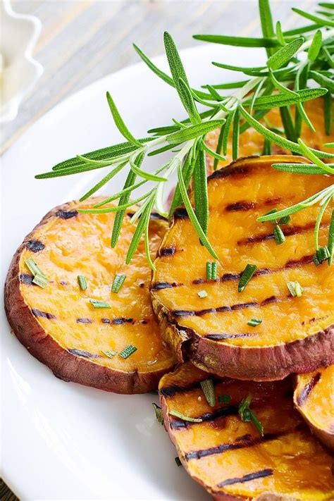 Batata Doce Assada No Forno Ruralea Receita Em Batata Doce