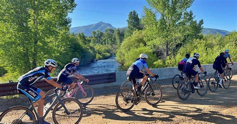 Ruby Roubaix Bike Race Detailed Photo Gallery