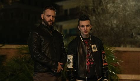 Suburra 3 Quando Esce Anticipazioni E Streaming