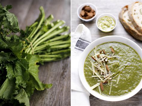 Cime Di Rapa 10 Ricette Per Tutti I Gusti GreenMe