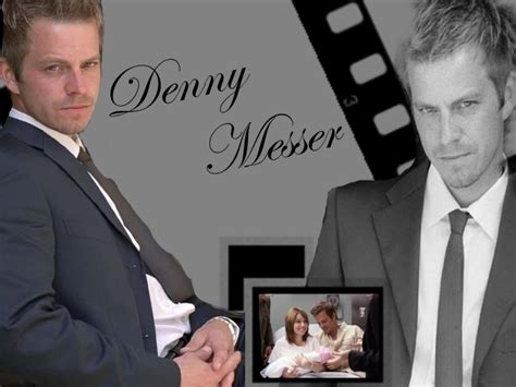 Danny Messer - CSI:NY Wallpaper (24136933) - Fanpop