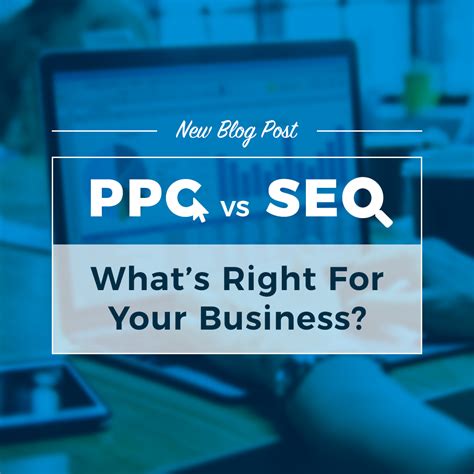 Ppc Vs Seo Which Strategy Should Your Business Invest In