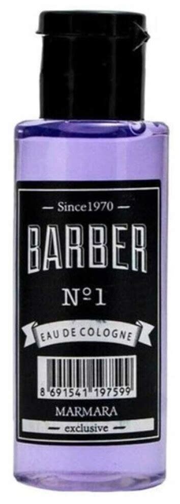 Marmara Barber No 1 Eau De Cologne 50ml Ab 1 98 Preisvergleich