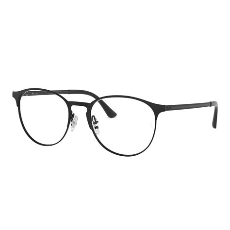 Specifications Name Rx6375 Brand Ray Ban Gender Unisex Frame Style