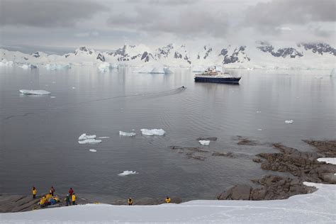 Antarctic Journeys — Expedition: Bucket List