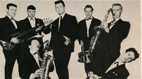 Big Band Sounds From The 60s Youtube