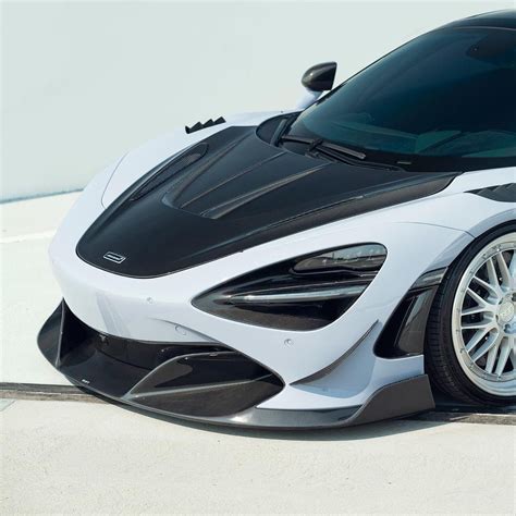 shop  ryft full body kit mclaren   supercars  supercars