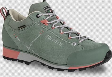 Scott Dol Shoe Ws Hike Low Evo Gtx Sage Green Online Kaufen